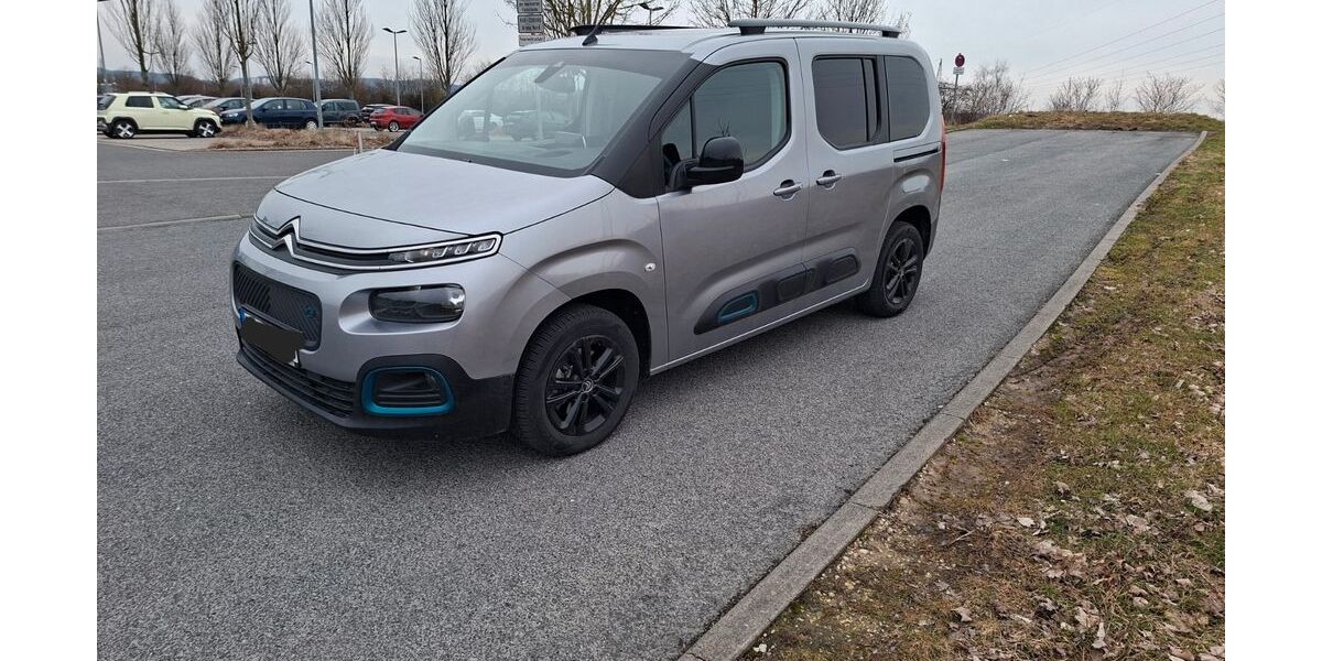 Citroen ë-Berlingo 46.000 km 19.399 &euro; Lautertal 96486