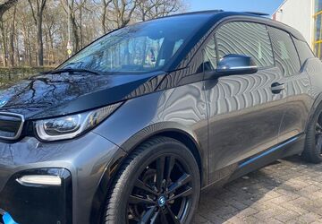 BMW i3 78.000 km 21.600 &euro; Elmpt 41372