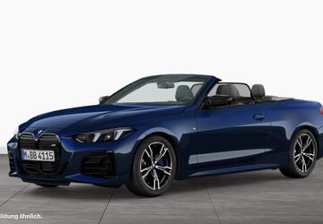 BMW M440 15.806 km 69.890 &euro; Forchheim 91301