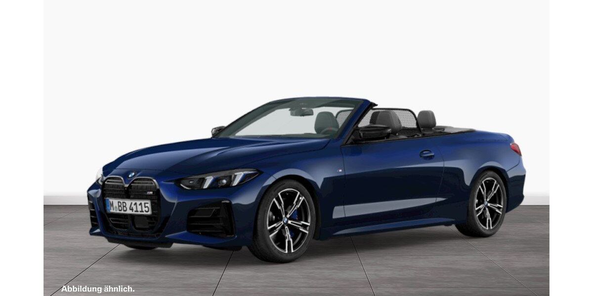 BMW M440 15.806 km 69.890 &euro; Forchheim 91301