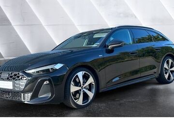 Audi A5 1.950 km 57.890 &euro; Lübben 15907