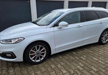 Ford Mondeo 168.000 km 13.390 &euro; Küps 96328