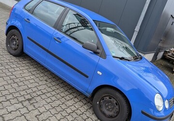 VW Polo 171.139 km 1.790 &euro; Gronau 