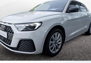 Audi A1 8.000 km 25.977 &euro; Uelzen 29525