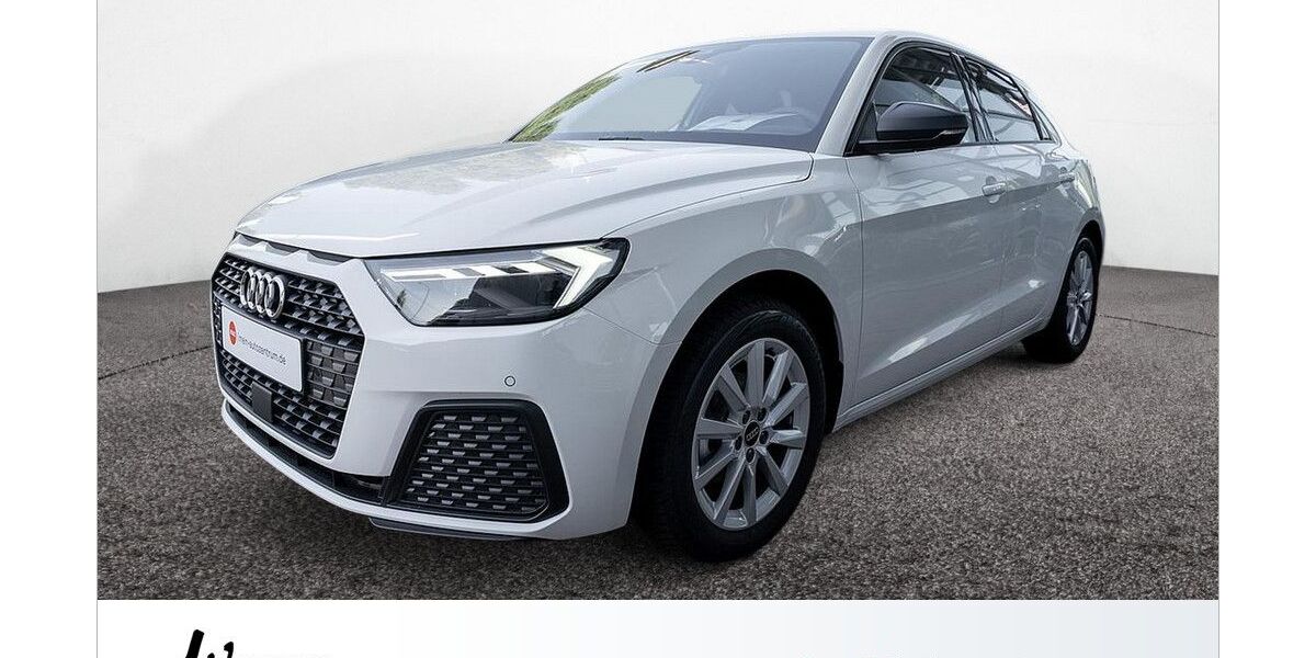 Audi A1 8.000 km 25.977 &euro; Uelzen 29525