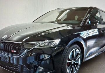 Skoda Octavia 19.200 km 36.590 &euro; Tafertshofen 86498