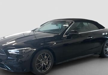 Mercedes-Benz CLE 200 9.900 km 62.950 &euro; Suhl 98528