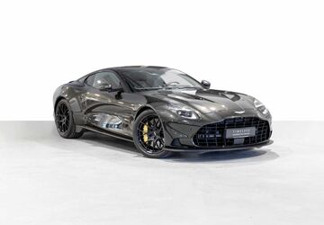 Aston Martin Vanquish 3.500 km 454.888 &euro; München 80809