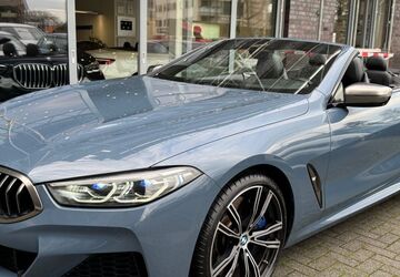 BMW M850 119.000 km 49.980 &euro; Bocholt 46397