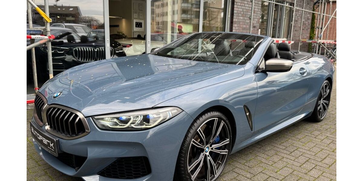BMW M850 119.000 km 49.980 &euro; Bocholt 46397