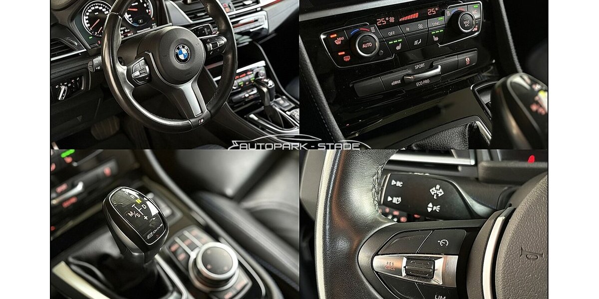 BMW 225 Active Tourer 225xe M Sport iPerformance 51.000 km 17.999 &euro; Stade 21682