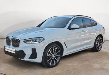 BMW X4 24.995 km 59.689 &euro; Soest 59494