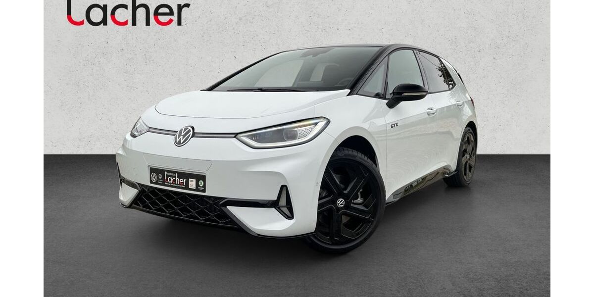 VW ID.3 14.500 km 39.690 &euro; Nittenau 93149
