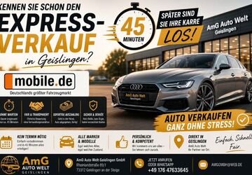 BMW 528 247.000 km 9.588 &euro; Geislingen an der Steige 73312