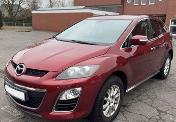 Mazda CX-7 181.182 km 5.900 &euro; Hörstel 48477