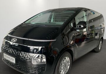 Hyundai STARIA 3.000 km 44.590 &euro; Rottweil 78628