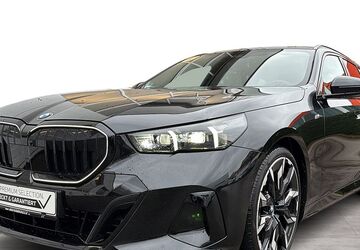 BMW 540 19.693 km 69.940 &euro; Freilassing 83395