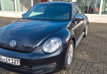 VW Beetle 170.000 km 12.300 &euro; Schleswig 24837