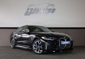 BMW i4 12.973 km 48.400 &euro; Limburg an der Lahn 65549