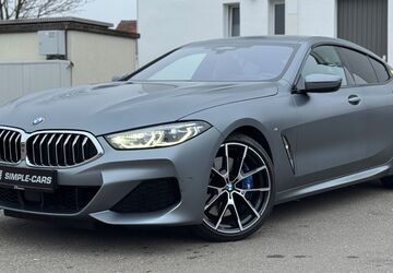 BMW 840 162.117 km 46.900 &euro; Neu-Ulm 89231