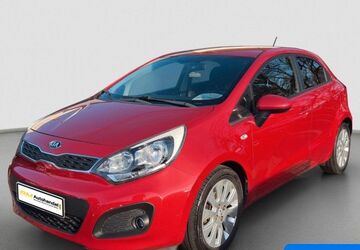 Kia Rio 59.300 km 8.490 &euro; Saarlouis 66740