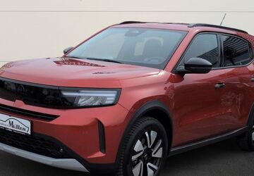 Opel Frontera 3.605 km 24.975 &euro; Gnarrenburg 27442