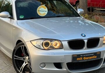 BMW 123 226.000 km 5.990 &euro; Worms 67547