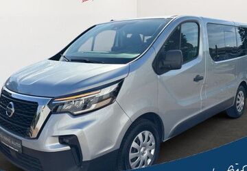 Nissan NV300 67.000 km 31.990 &euro; Westerrönfeld 24784