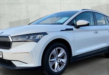 Skoda Enyaq 27.082 km 31.650 &euro; Nordhorn 48529