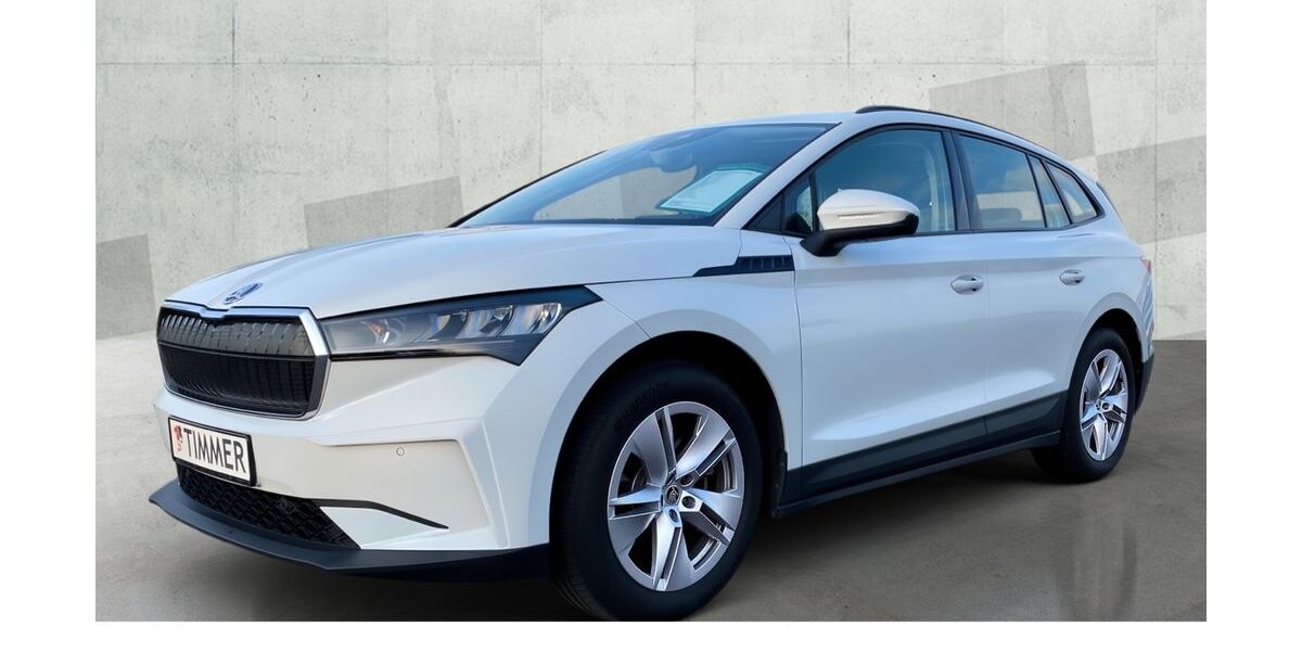Skoda Enyaq 27.082 km 31.650 &euro; Nordhorn 48529