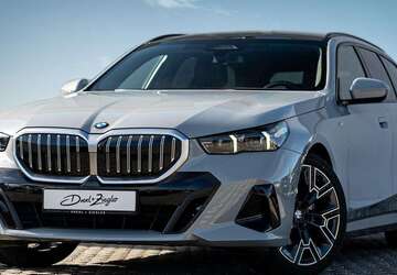 BMW 520 25.890 km 52.990 &euro; Augsburg 86199