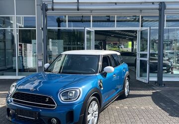 Mini Cooper SE Countryman 34.700 km 26.999 &euro; Zweibrücken 66482