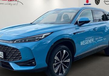 MG HS 8.486 km 29.980 &euro; Ludwigsfelde 14974