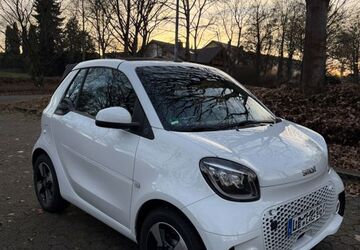 Smart ForTwo 11.800 km 15.500 &euro; Untergruppenbach 74199