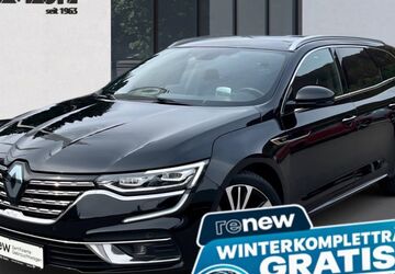 Renault Talisman 105.088 km 22.490 &euro; Albstadt 72458