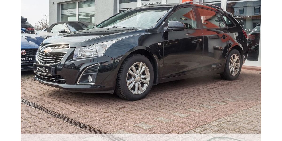 Chevrolet Cruze 254.000 km 1.895 &euro; Schlüchtern 36381