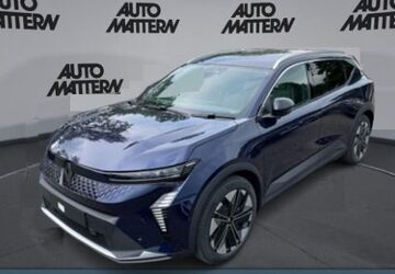 Renault Scenic 9.999 km 34.990 &euro; Herford 32051