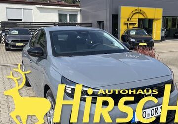 Opel Corsa 5.000 km 18.980 &euro; Ebermannstadt 91320