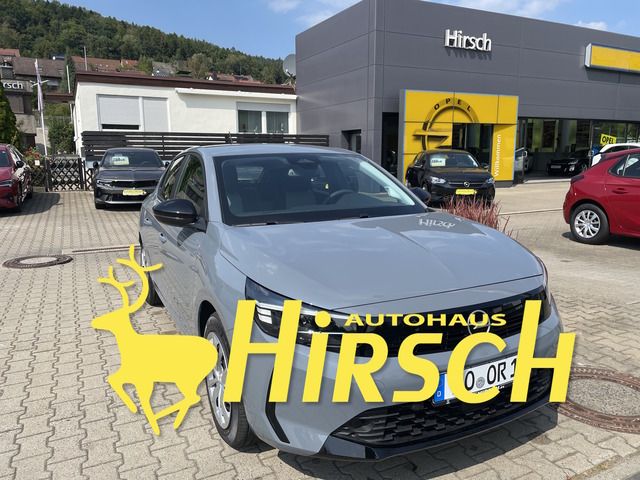 Opel Corsa 5.000 km 18.980 &euro; Ebermannstadt 91320