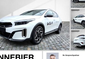 Kia XCeed 1.753 km 29.490 &euro; Potsdam 14482