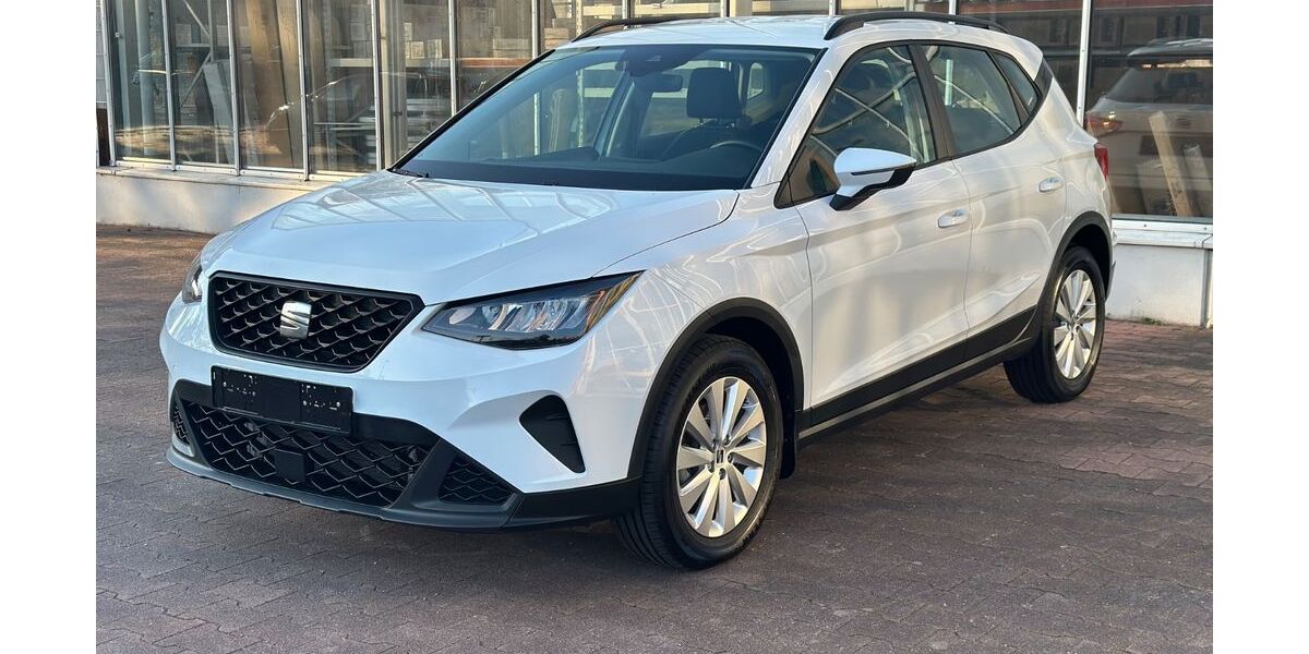 Seat Arona 9.989 km 18.990 &euro; Berlin 12057