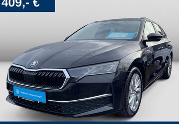 Skoda Octavia 1.010 km 32.440 &euro; Böblingen 71032