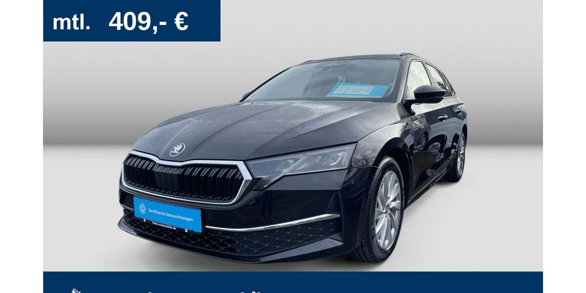 Skoda Octavia 1.010 km 32.440 &euro; Böblingen 71032