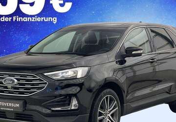 Ford Edge 67.555 km 22.885 &euro; Uetersen bei Hamburg 25436