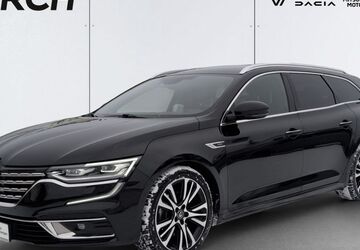 Renault Talisman 68.000 km 26.990 &euro; Memmingen 87700