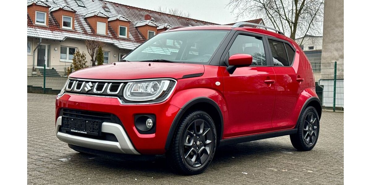 Suzuki Ignis 10.600 km 16.900 &euro; Essen 45327