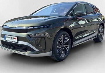 Skoda Enyaq 1.500 km 43.990 &euro; Suhl 98529