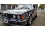 BMW 635 csi 222.700 km 26.000 &euro; Singen 