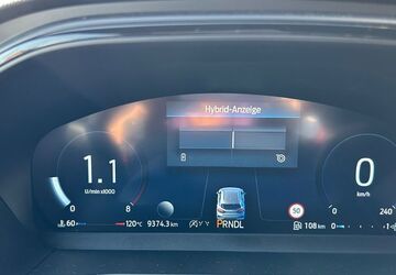 Ford Focus 9.400 km 25.890 &euro; Kamen 59174