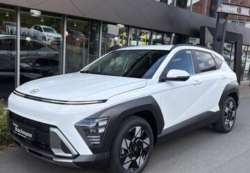 Hyundai KONA 2.500 km 31.690 &euro; Herford 32049